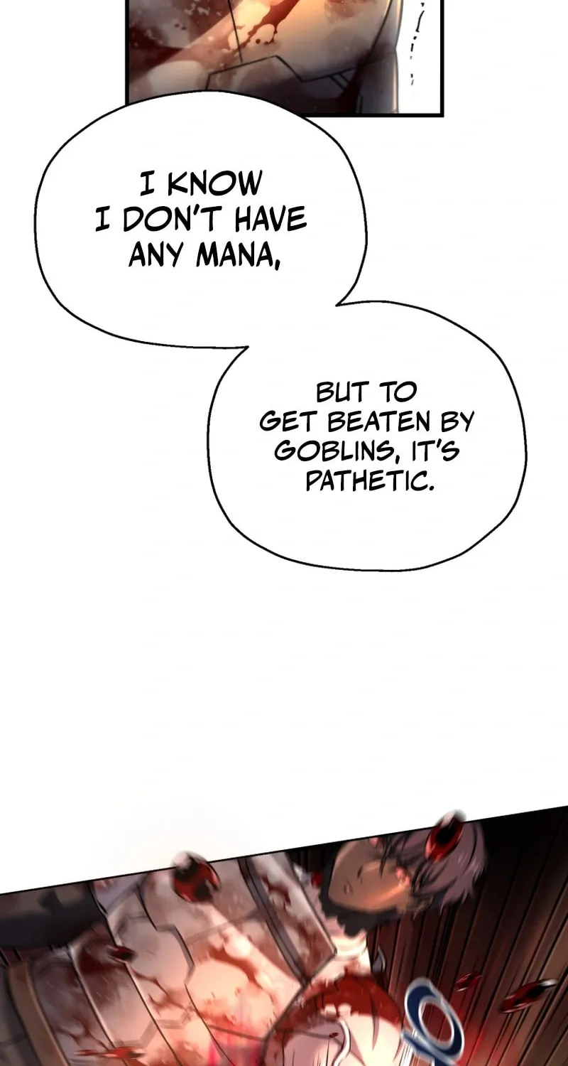 Read Solo Resurrection chapter 55 image 8 on Lezhin