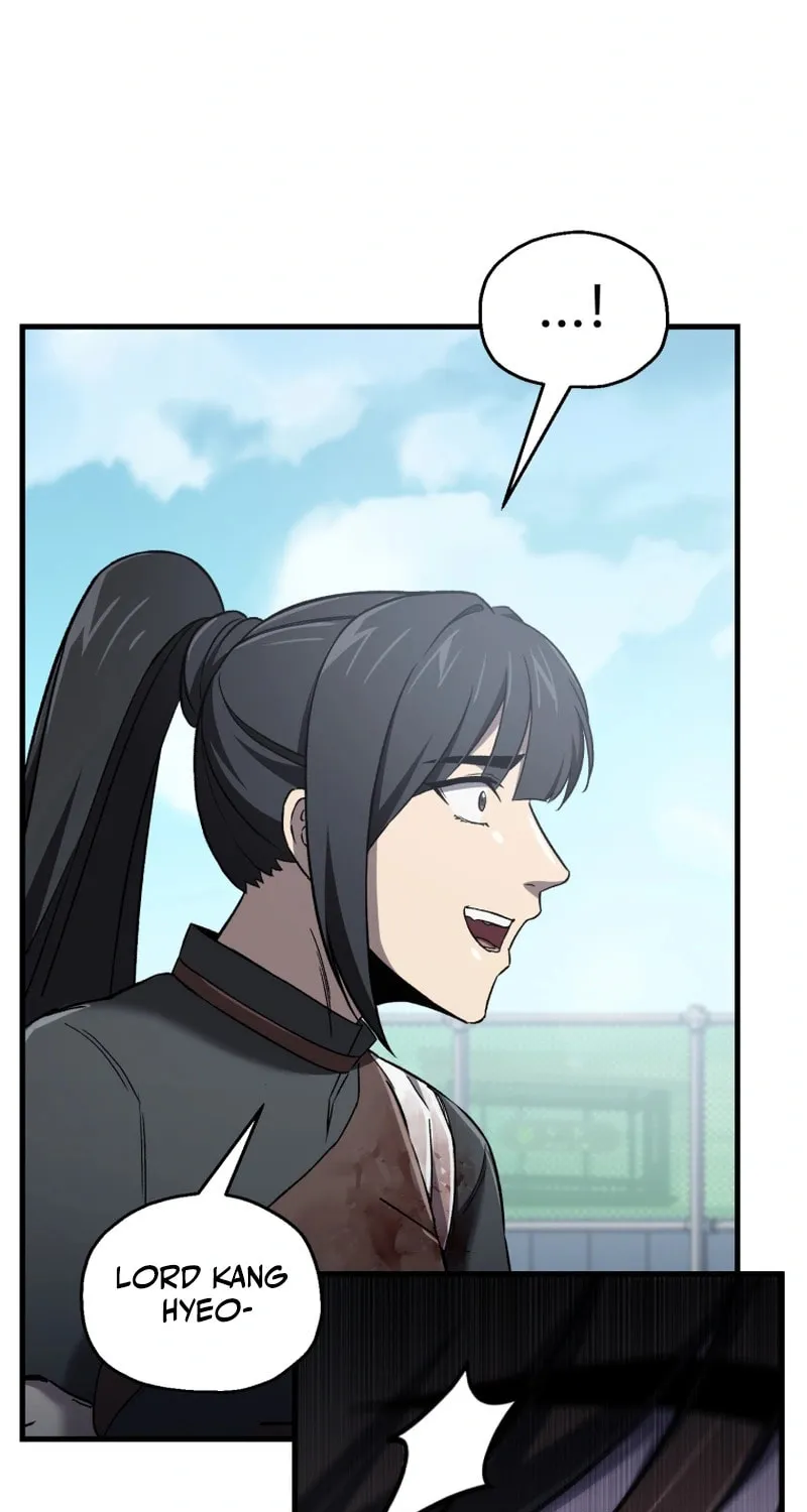 Read Solo Resurrection chapter 55 image 82 on Lezhin