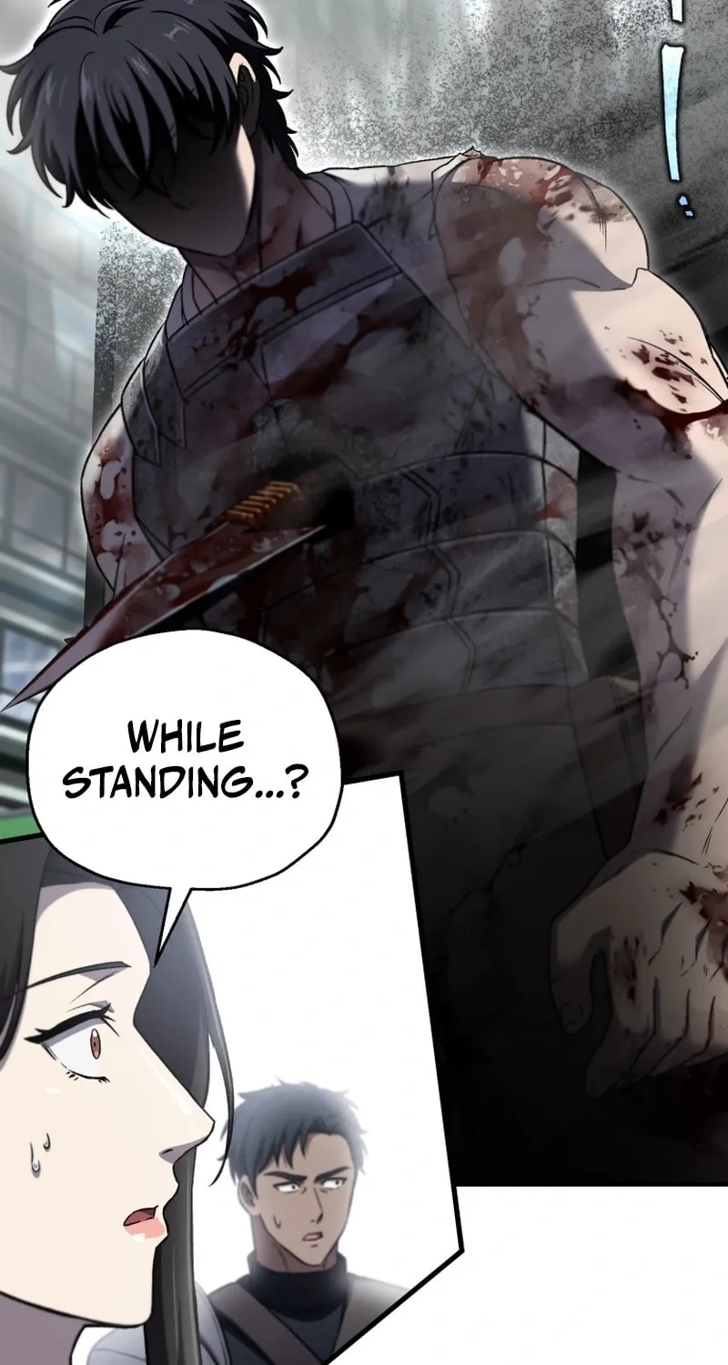 Read Solo Resurrection chapter 55 image 85 on Lezhin