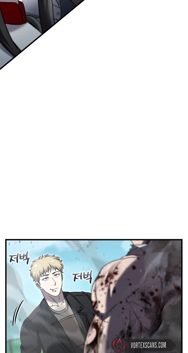 Read Solo Resurrection chapter 55 image 86 on Lezhin