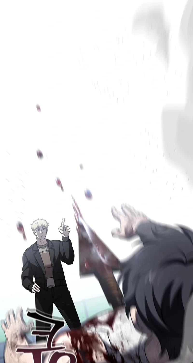 Read Solo Resurrection chapter 55 image 88 on Lezhin