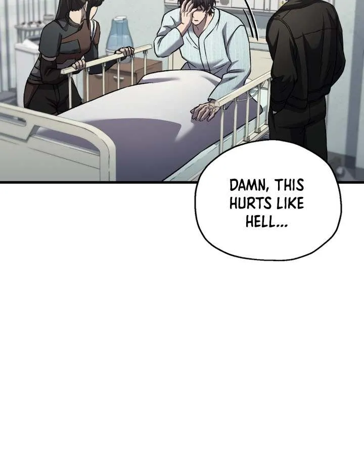 Read Solo Resurrection chapter 56 image 14 on Lezhin