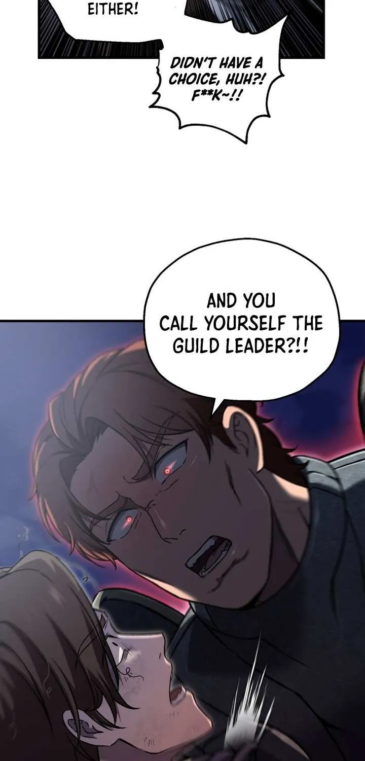 Read Solo Resurrection chapter 56 image 3 on Lezhin