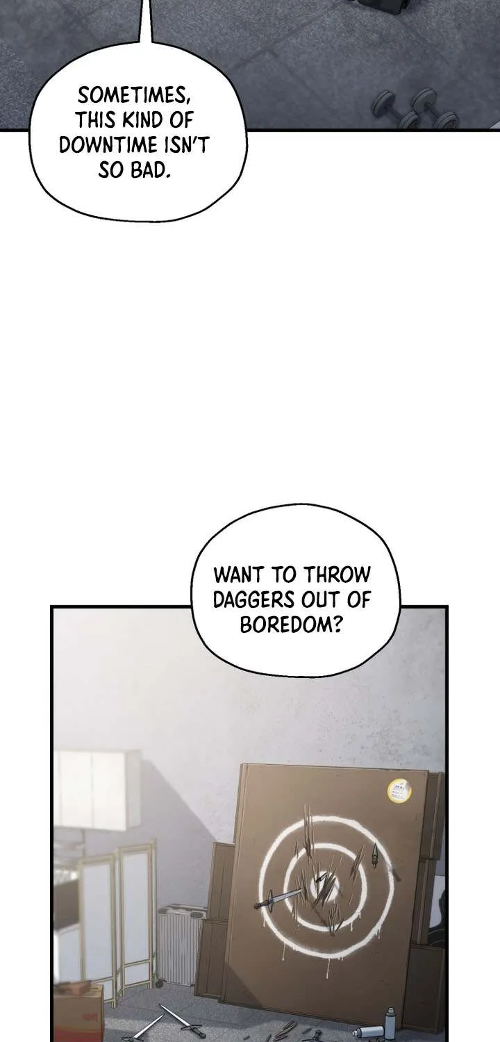 Read Solo Resurrection chapter 56 image 39 on Lezhin