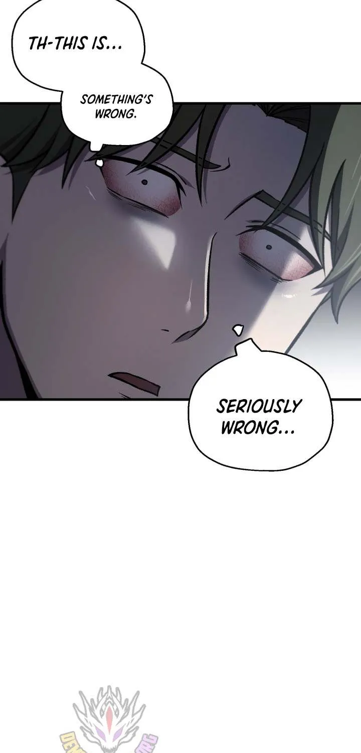 Read Solo Resurrection chapter 56 image 44 on Lezhin