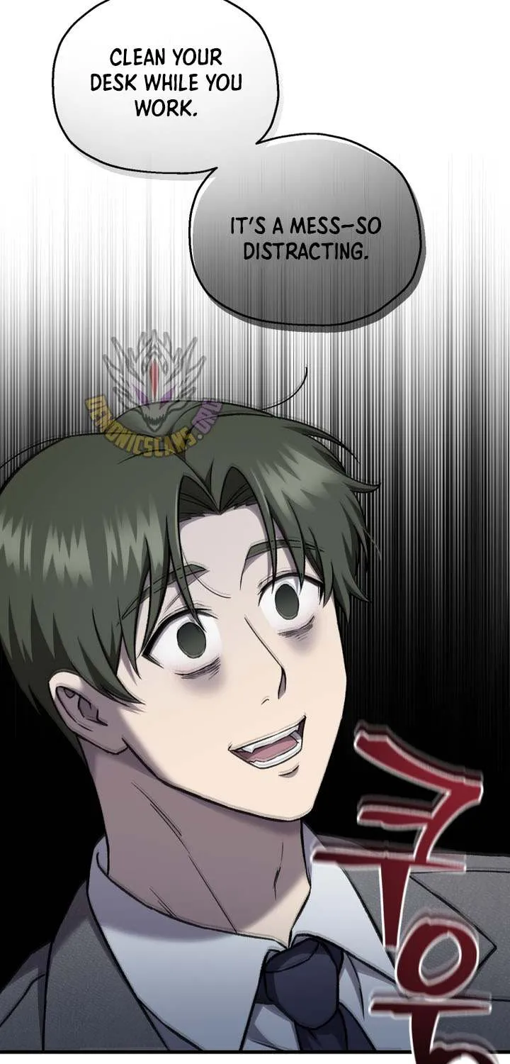 Read Solo Resurrection chapter 56 image 50 on Lezhin