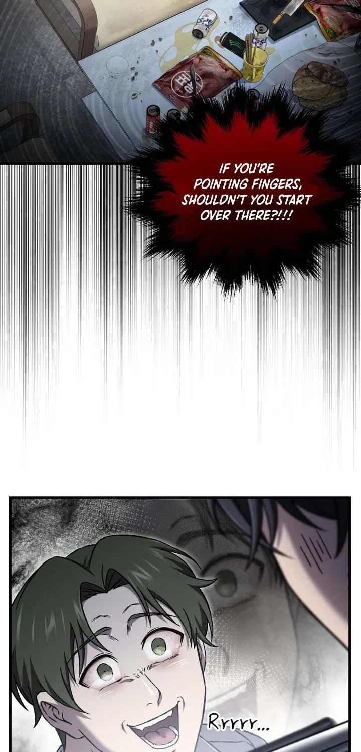 Read Solo Resurrection chapter 56 image 53 on Lezhin