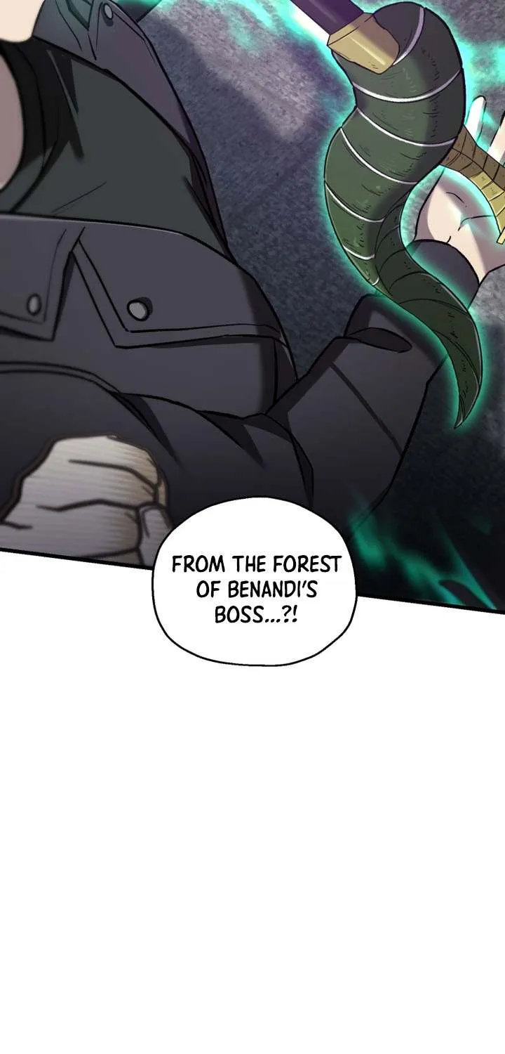 Read Solo Resurrection chapter 56 image 59 on Lezhin