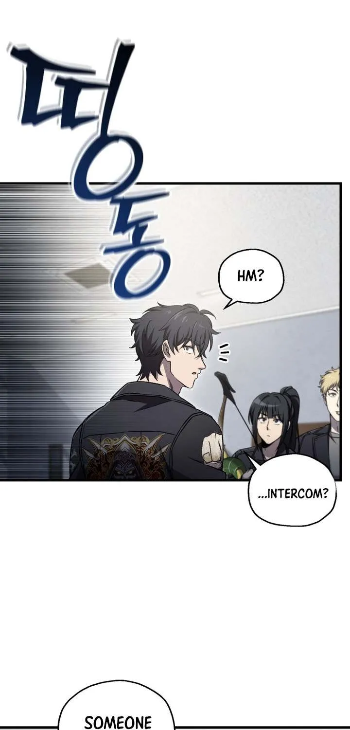Read Solo Resurrection chapter 56 image 65 on Lezhin