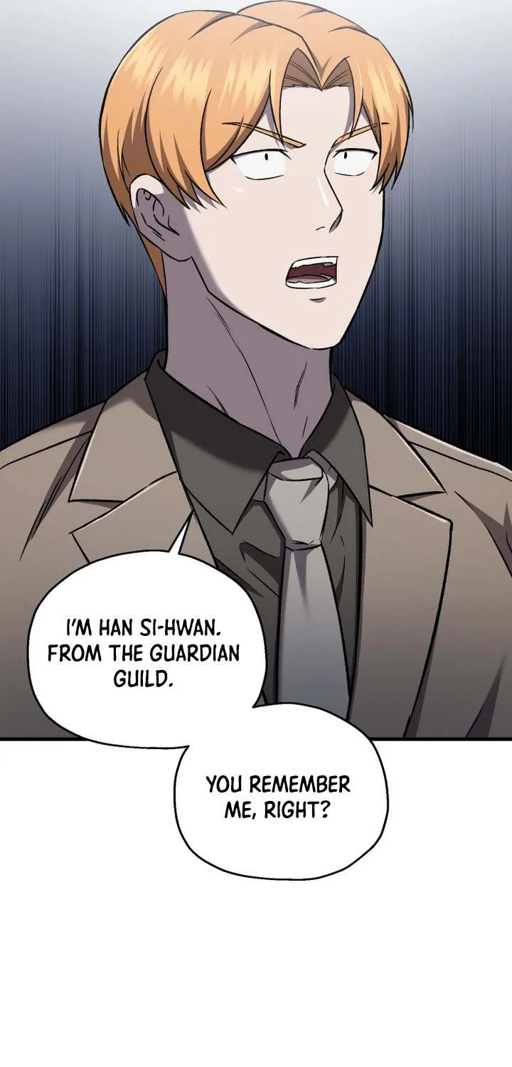 Read Solo Resurrection chapter 56 image 69 on Lezhin