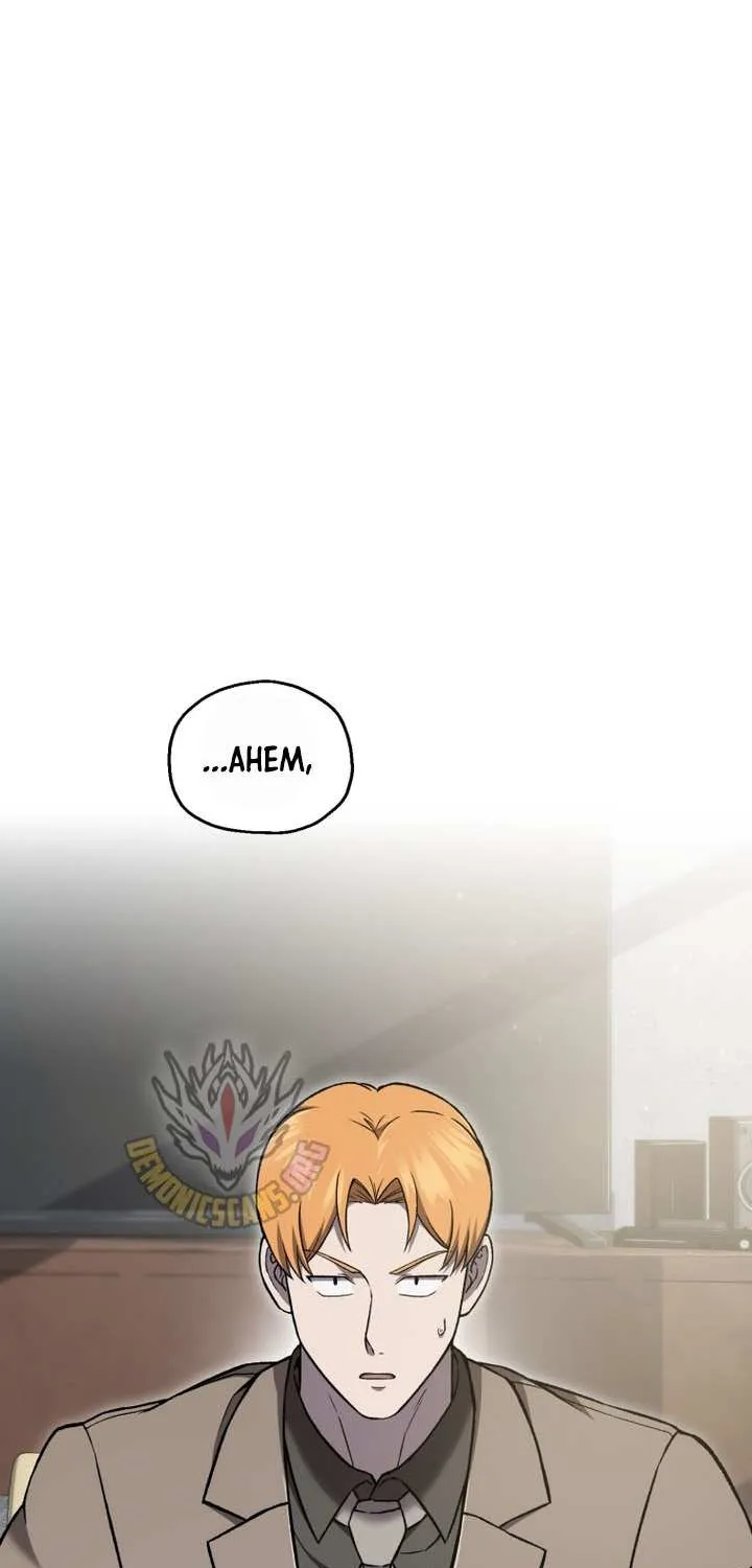 Read Solo Resurrection chapter 57 image 1 on Lezhin