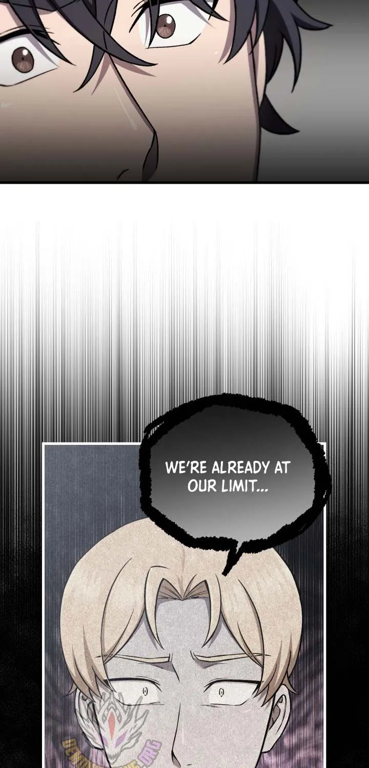 Read Solo Resurrection chapter 57 image 10 on Lezhin