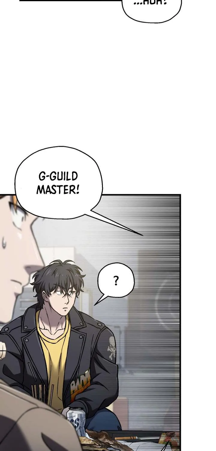 Read Solo Resurrection chapter 57 image 18 on Lezhin