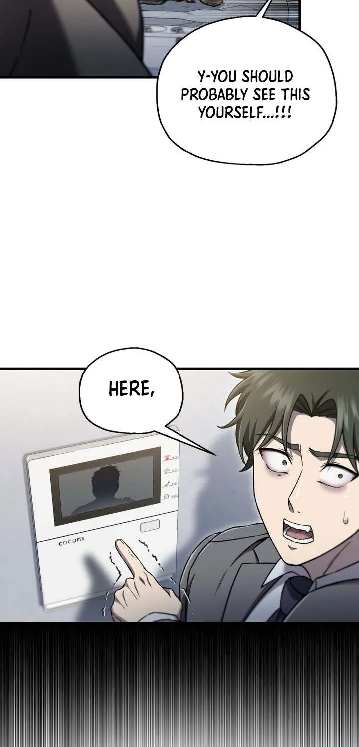 Read Solo Resurrection chapter 57 image 19 on Lezhin