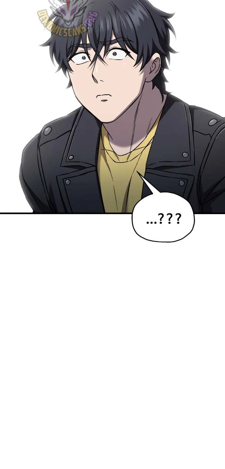 Read Solo Resurrection chapter 57 image 31 on Lezhin