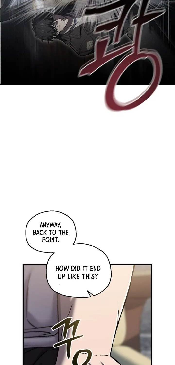 Read Solo Resurrection chapter 57 image 37 on Lezhin