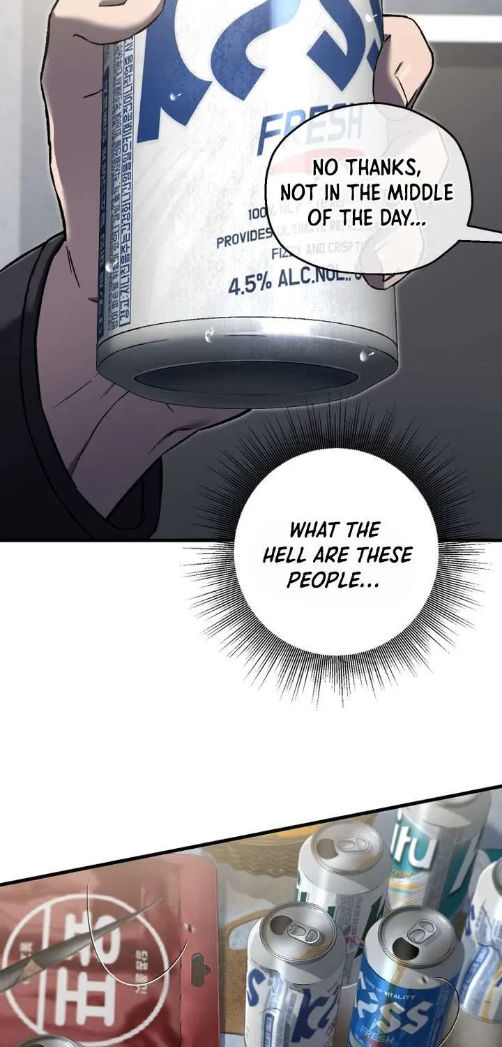 Read Solo Resurrection chapter 57 image 4 on Lezhin
