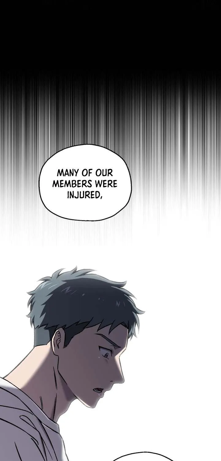 Read Solo Resurrection chapter 57 image 42 on Lezhin