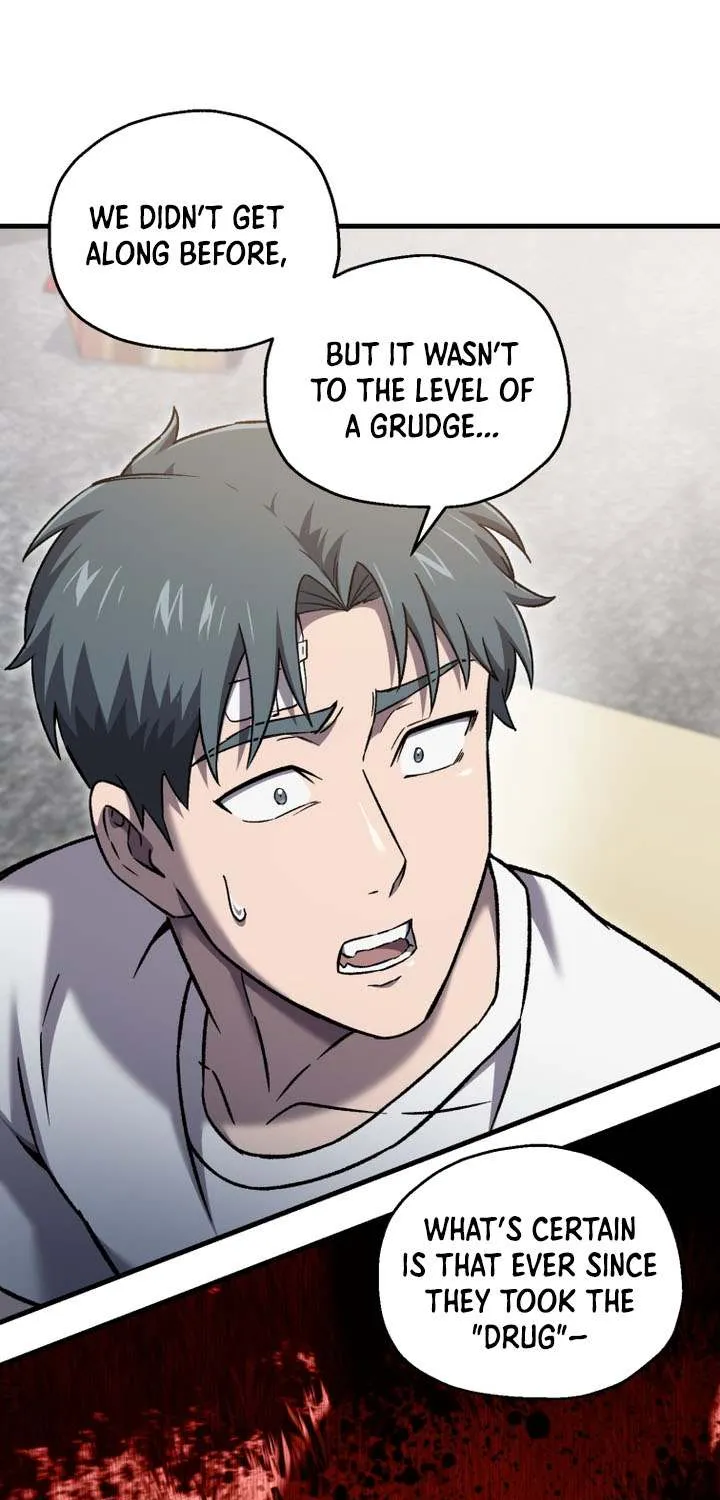 Read Solo Resurrection chapter 57 image 46 on Lezhin