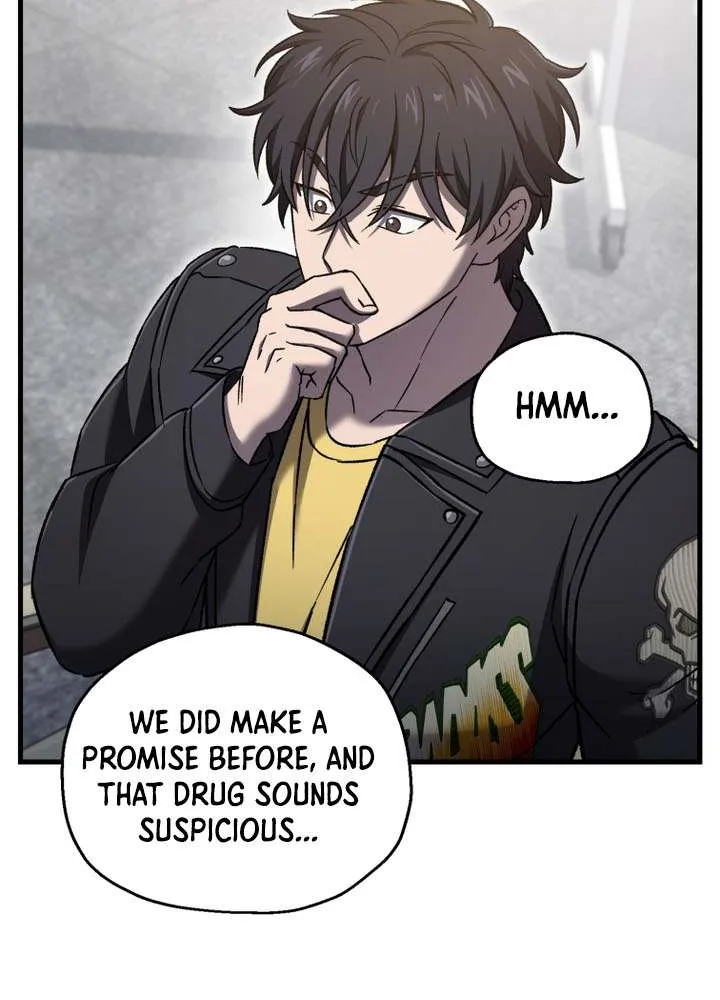 Read Solo Resurrection chapter 57 image 48 on Lezhin