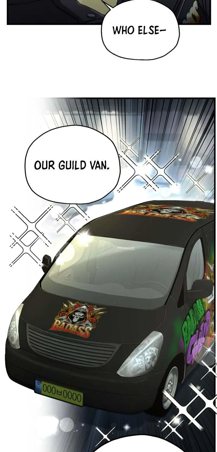 Read Solo Resurrection chapter 57 image 53 on Lezhin
