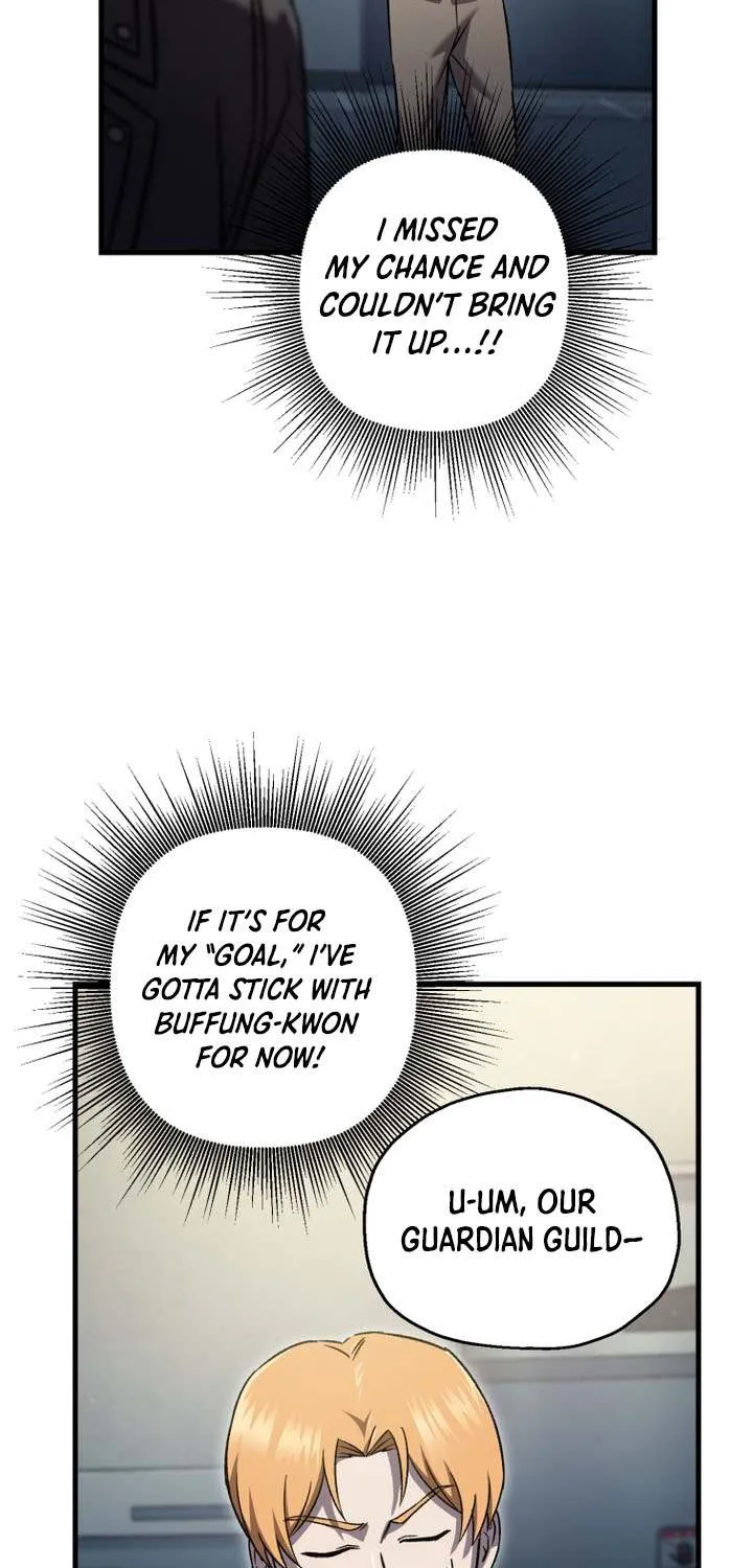 Read Solo Resurrection chapter 57 image 57 on Lezhin
