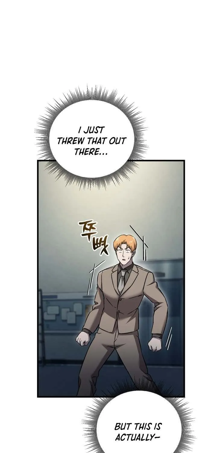 Read Solo Resurrection chapter 57 image 63 on Lezhin