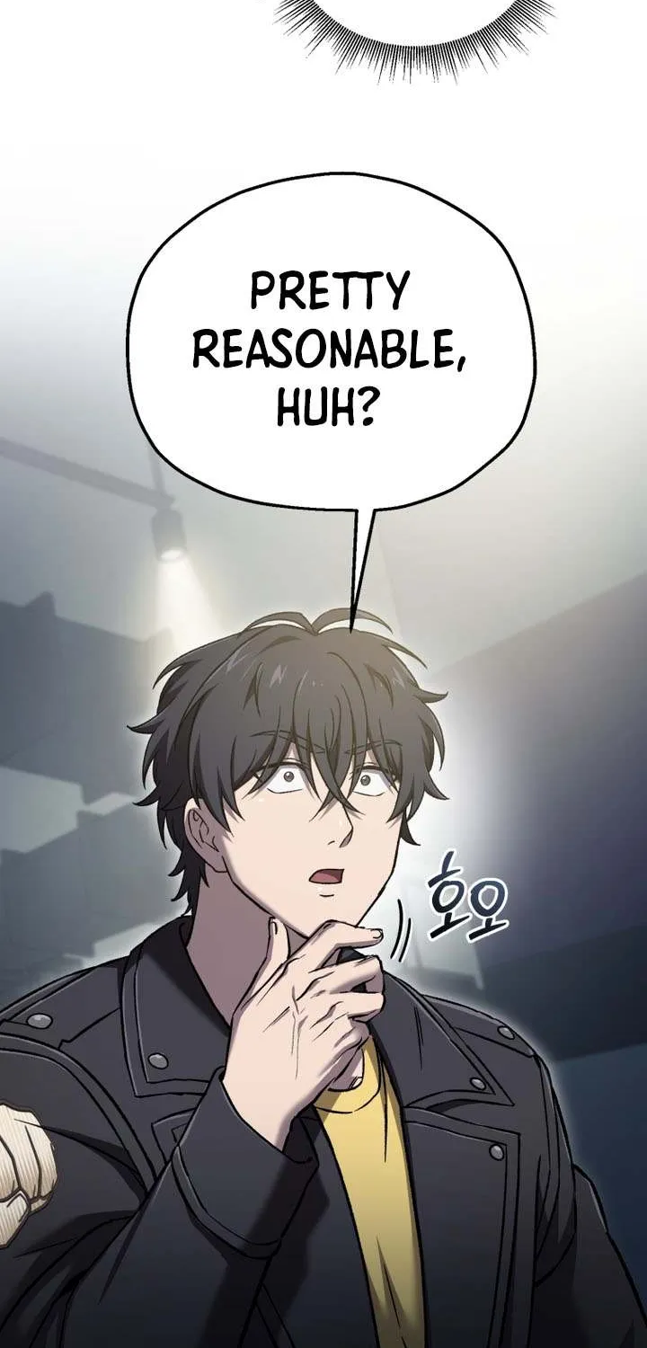 Read Solo Resurrection chapter 57 image 64 on Lezhin