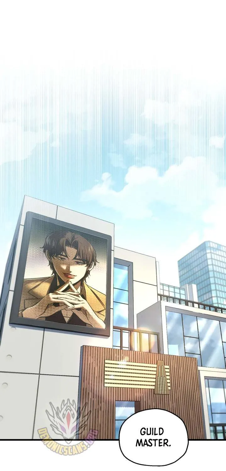Read Solo Resurrection chapter 57 image 66 on Lezhin