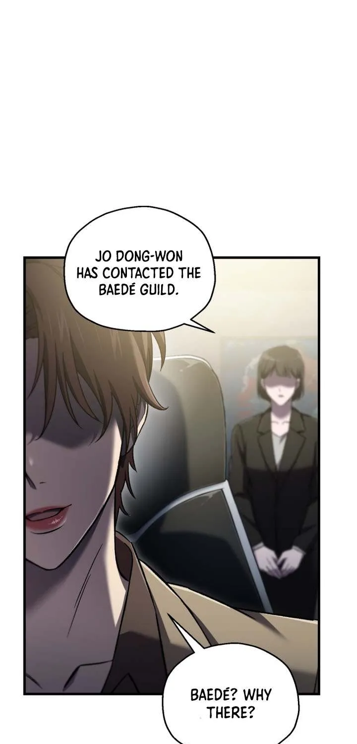 Read Solo Resurrection chapter 57 image 67 on Lezhin