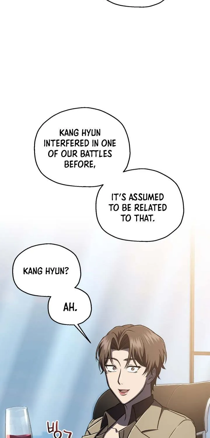 Read Solo Resurrection chapter 57 image 68 on Lezhin