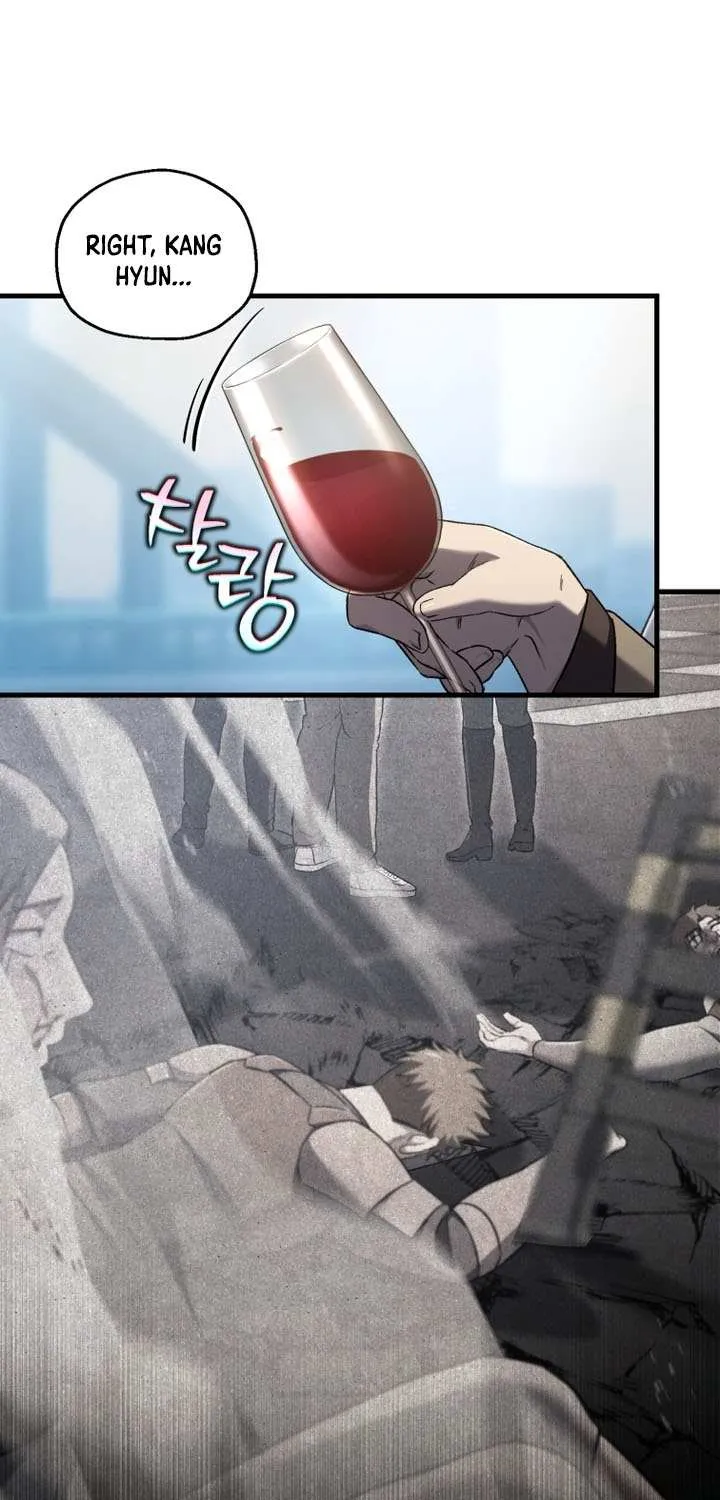Read Solo Resurrection chapter 57 image 70 on Lezhin