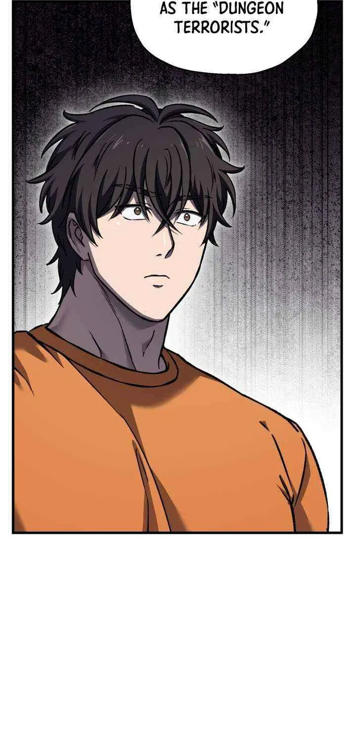Read Solo Resurrection chapter 61 image 10 on Lezhin