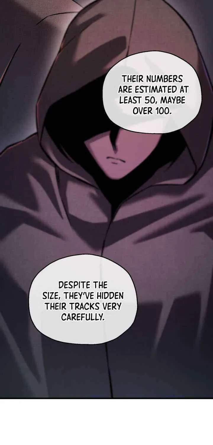 Read Solo Resurrection chapter 61 image 13 on Lezhin