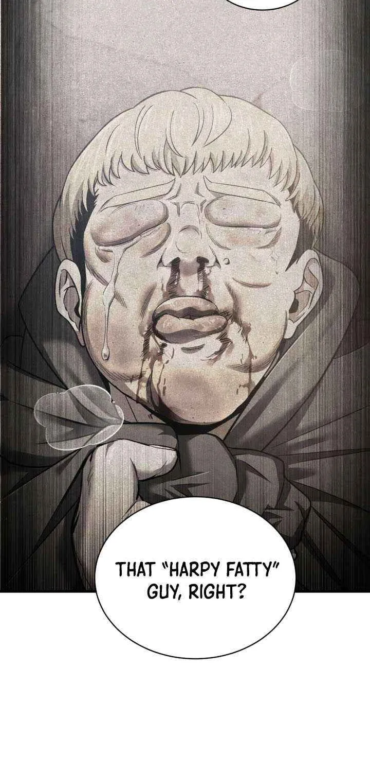 Read Solo Resurrection chapter 61 image 16 on Lezhin