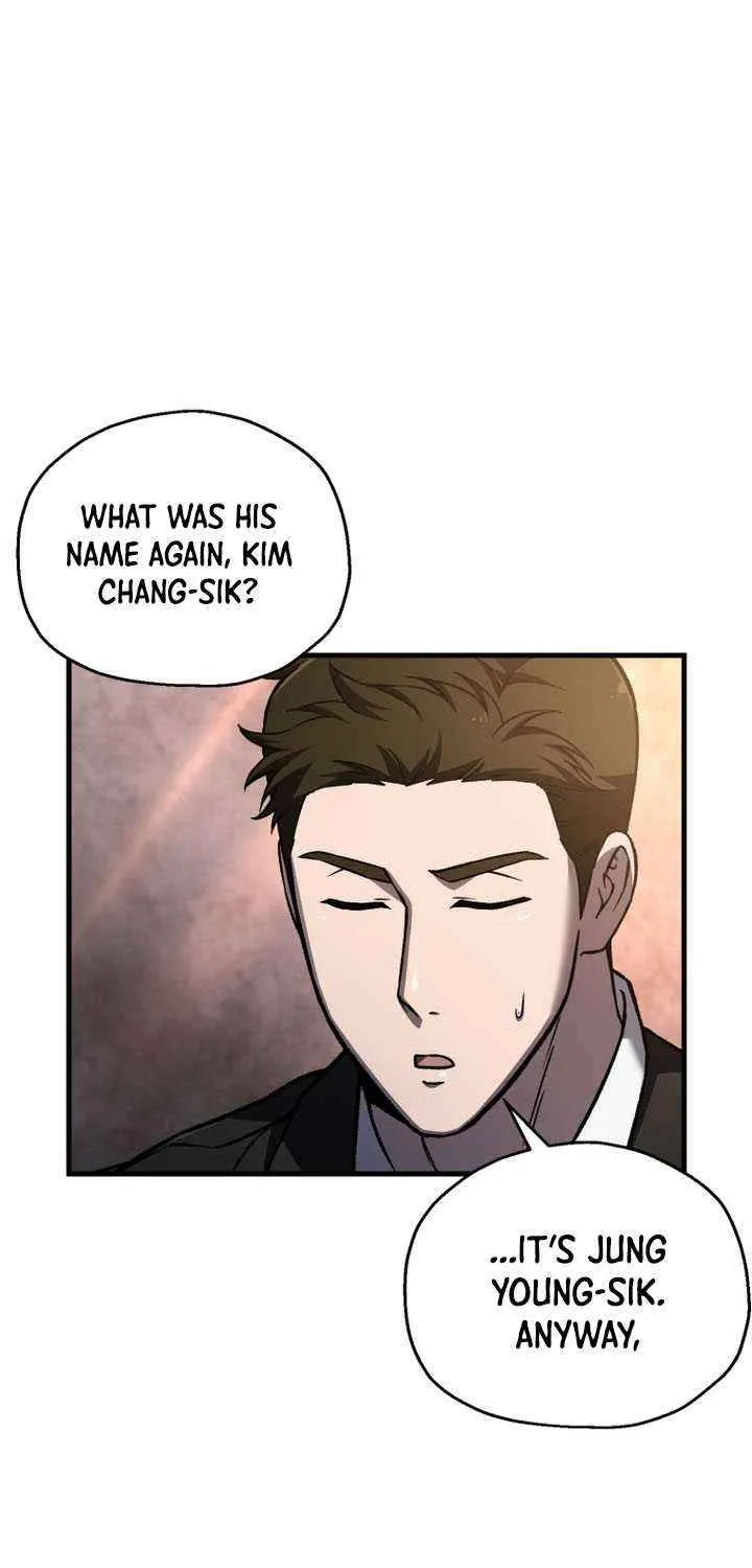 Read Solo Resurrection chapter 61 image 17 on Lezhin