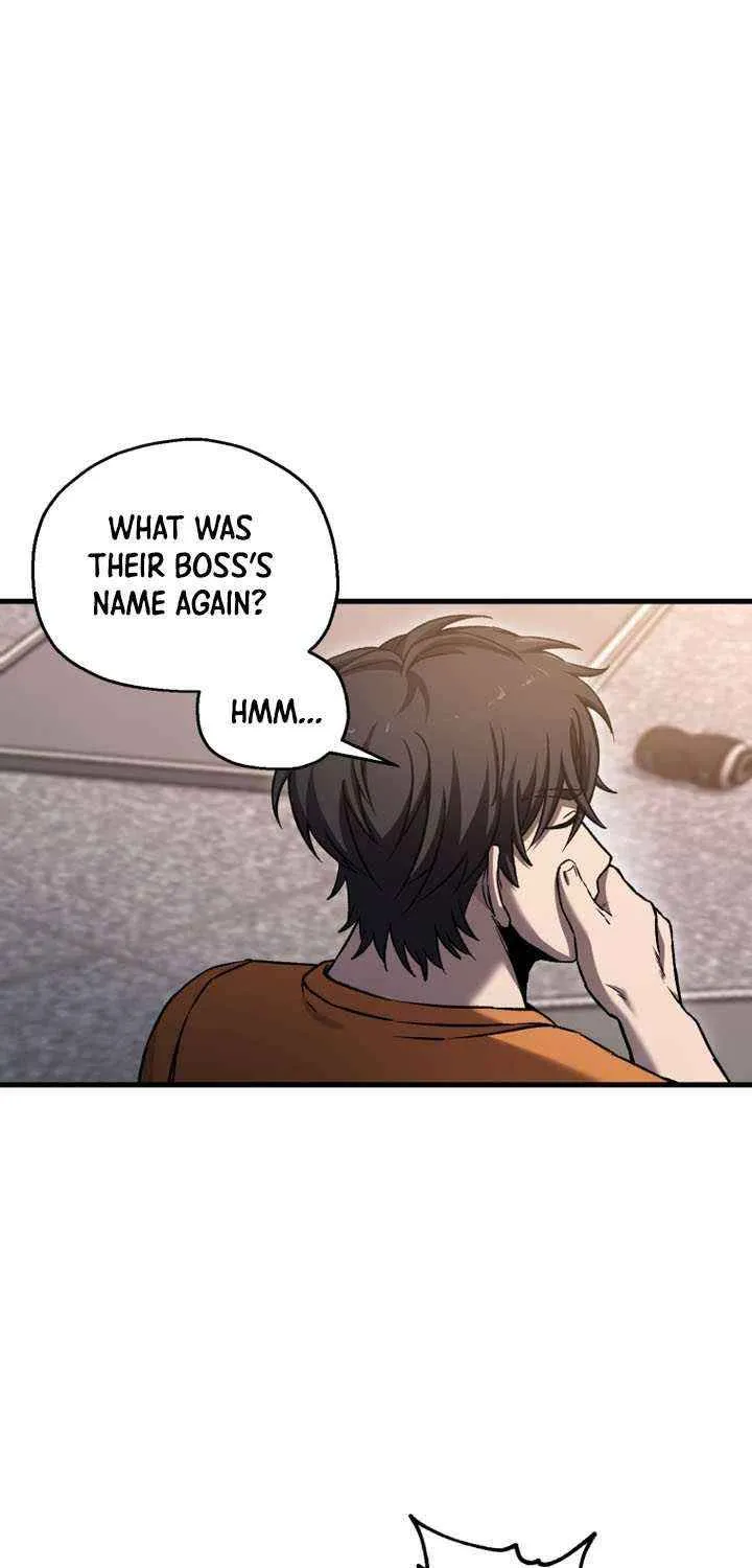 Read Solo Resurrection chapter 61 image 19 on Lezhin