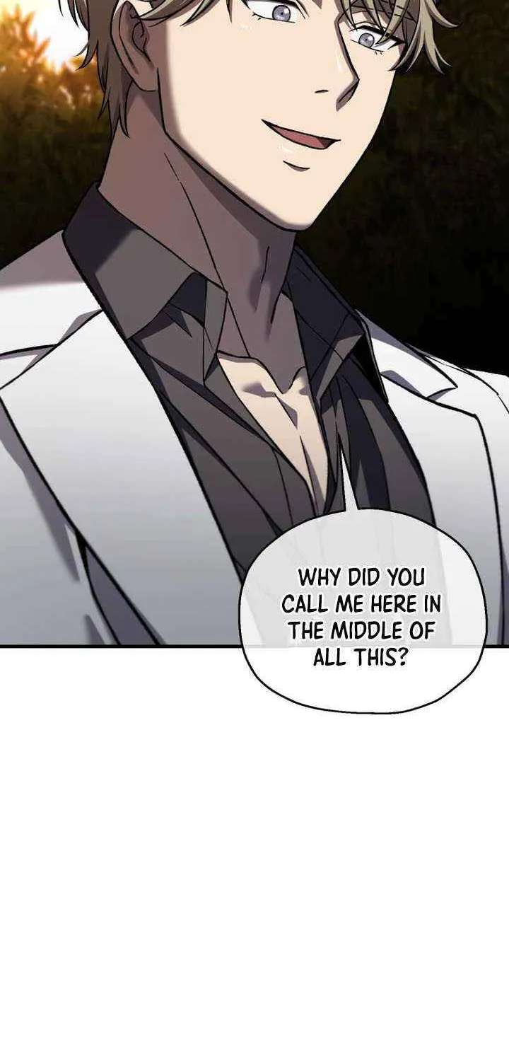 Read Solo Resurrection chapter 61 image 23 on Lezhin