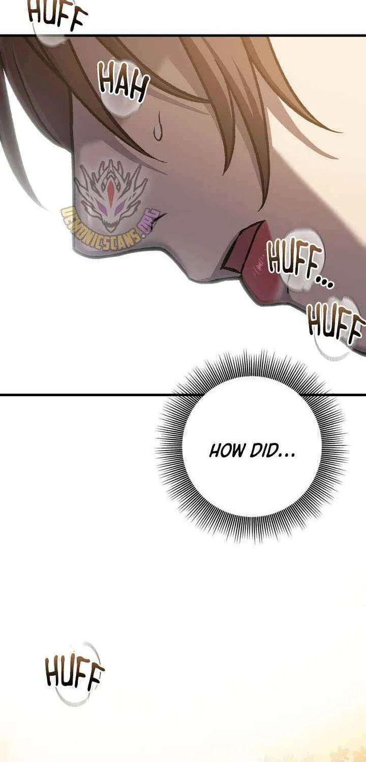Read Solo Resurrection chapter 61 image 25 on Lezhin