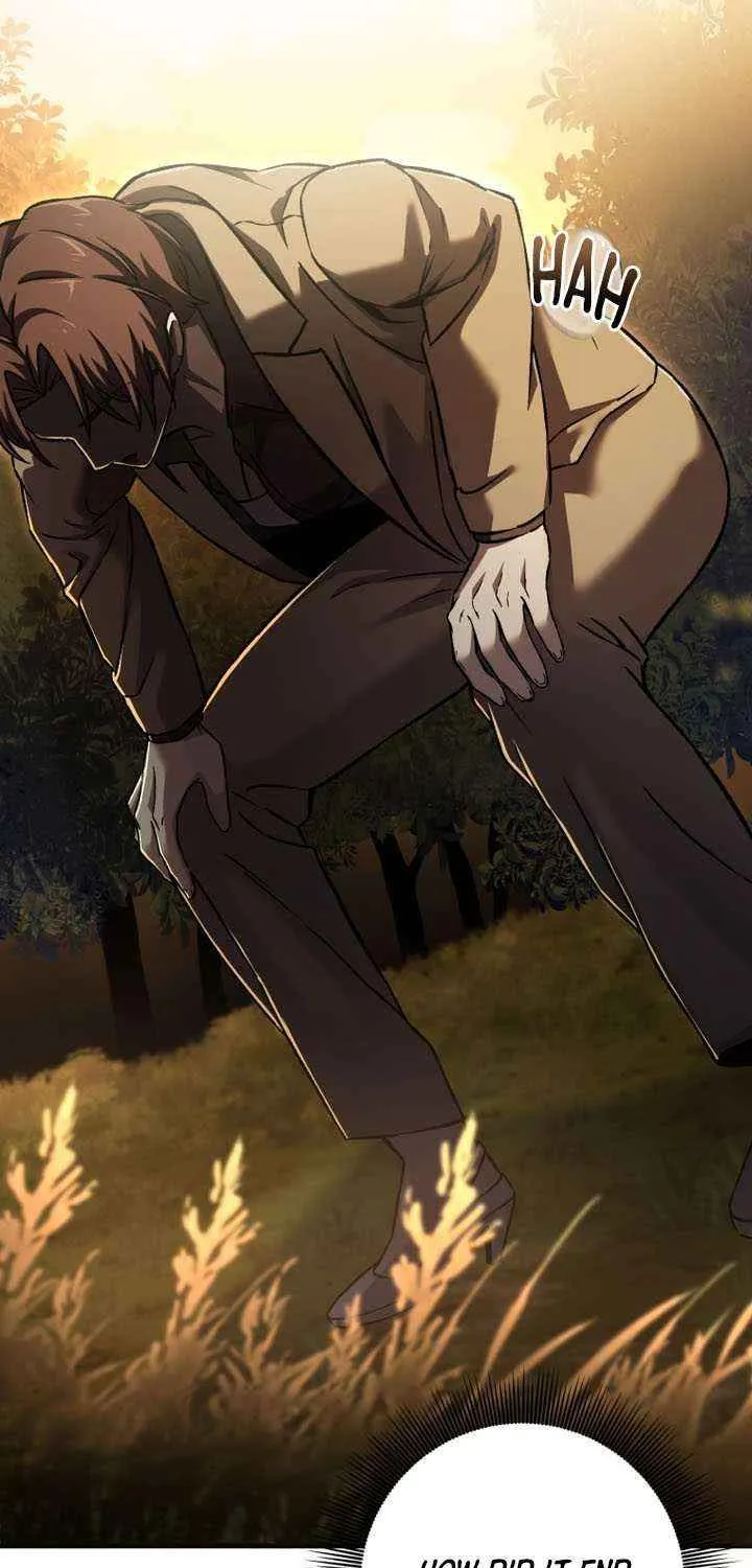 Read Solo Resurrection chapter 61 image 26 on Lezhin