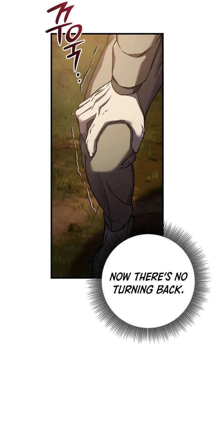 Read Solo Resurrection chapter 61 image 29 on Lezhin