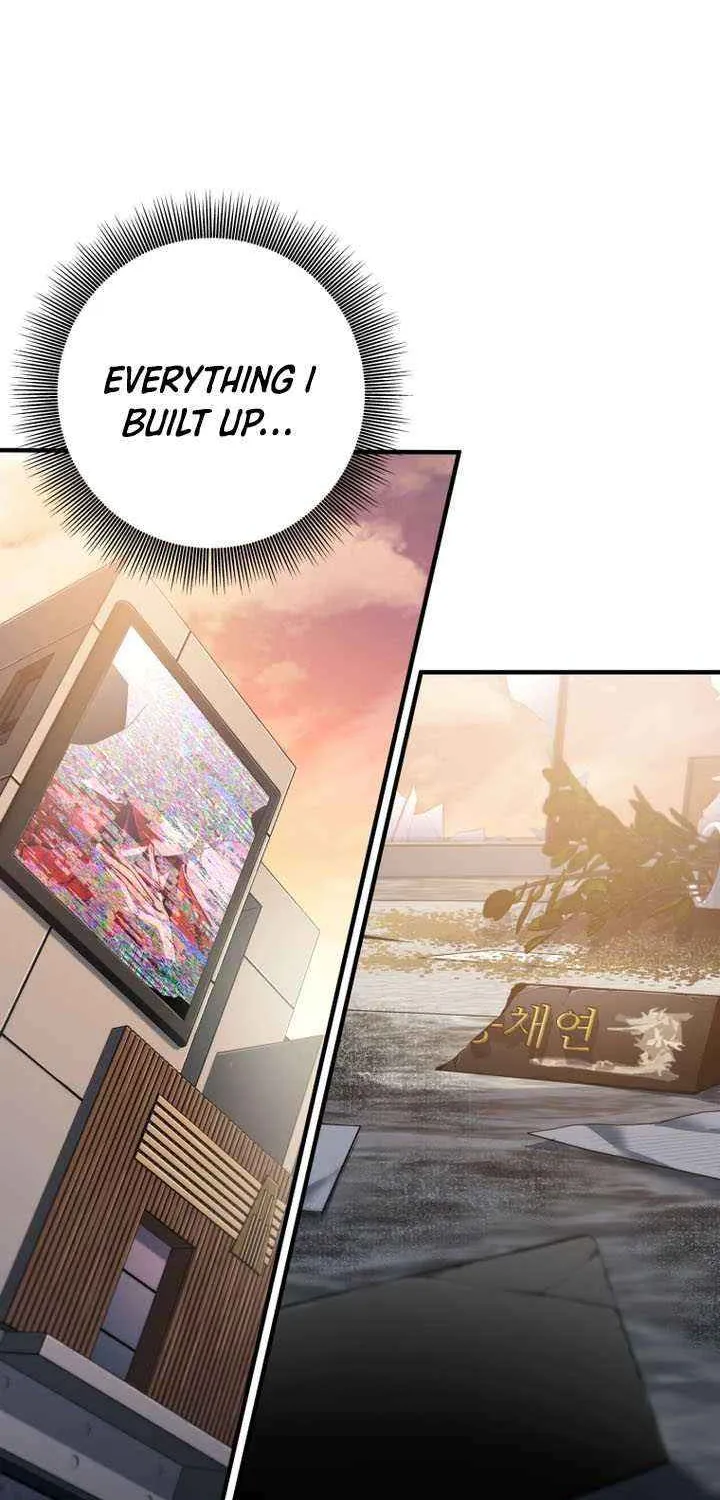 Read Solo Resurrection chapter 61 image 30 on Lezhin