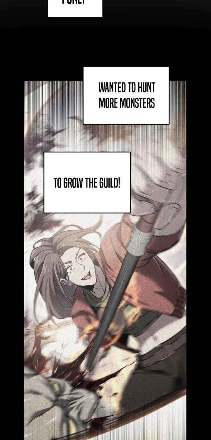 Read Solo Resurrection chapter 61 image 33 on Lezhin