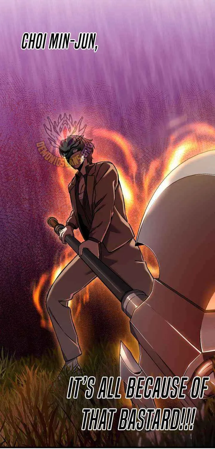 Read Solo Resurrection chapter 61 image 39 on Lezhin