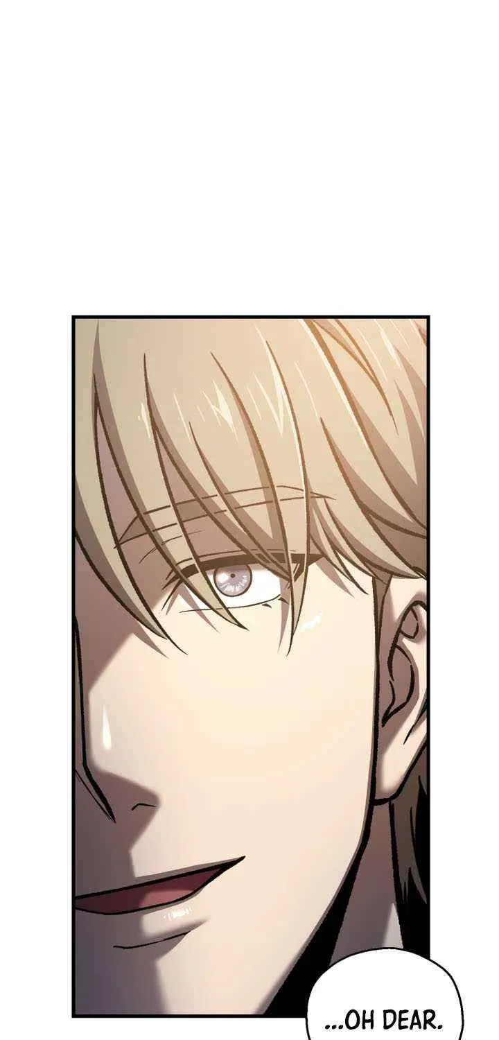 Read Solo Resurrection chapter 61 image 40 on Lezhin