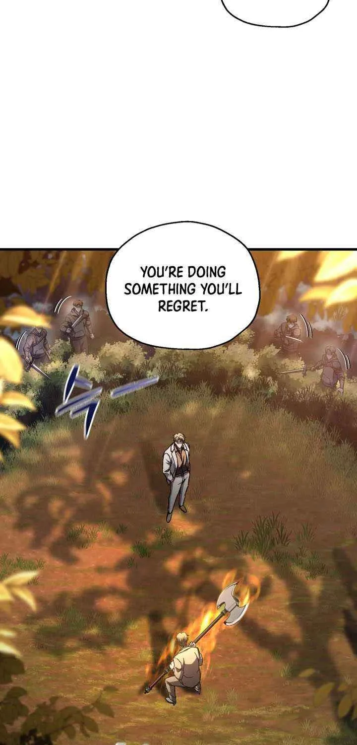 Read Solo Resurrection chapter 61 image 41 on Lezhin