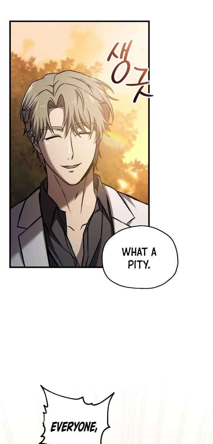 Read Solo Resurrection chapter 61 image 43 on Lezhin