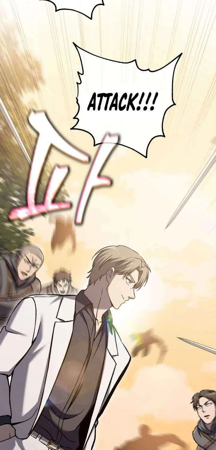 Read Solo Resurrection chapter 61 image 44 on Lezhin
