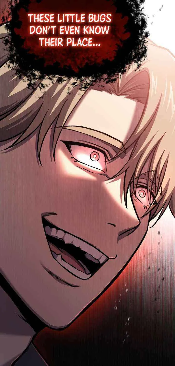 Read Solo Resurrection chapter 61 image 47 on Lezhin