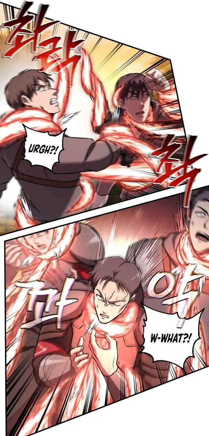 Read Solo Resurrection chapter 61 image 50 on Lezhin